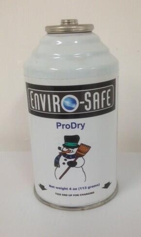 Pro Dry Enviro-Safe