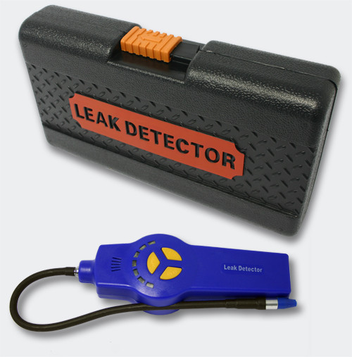 Leak Detector 200